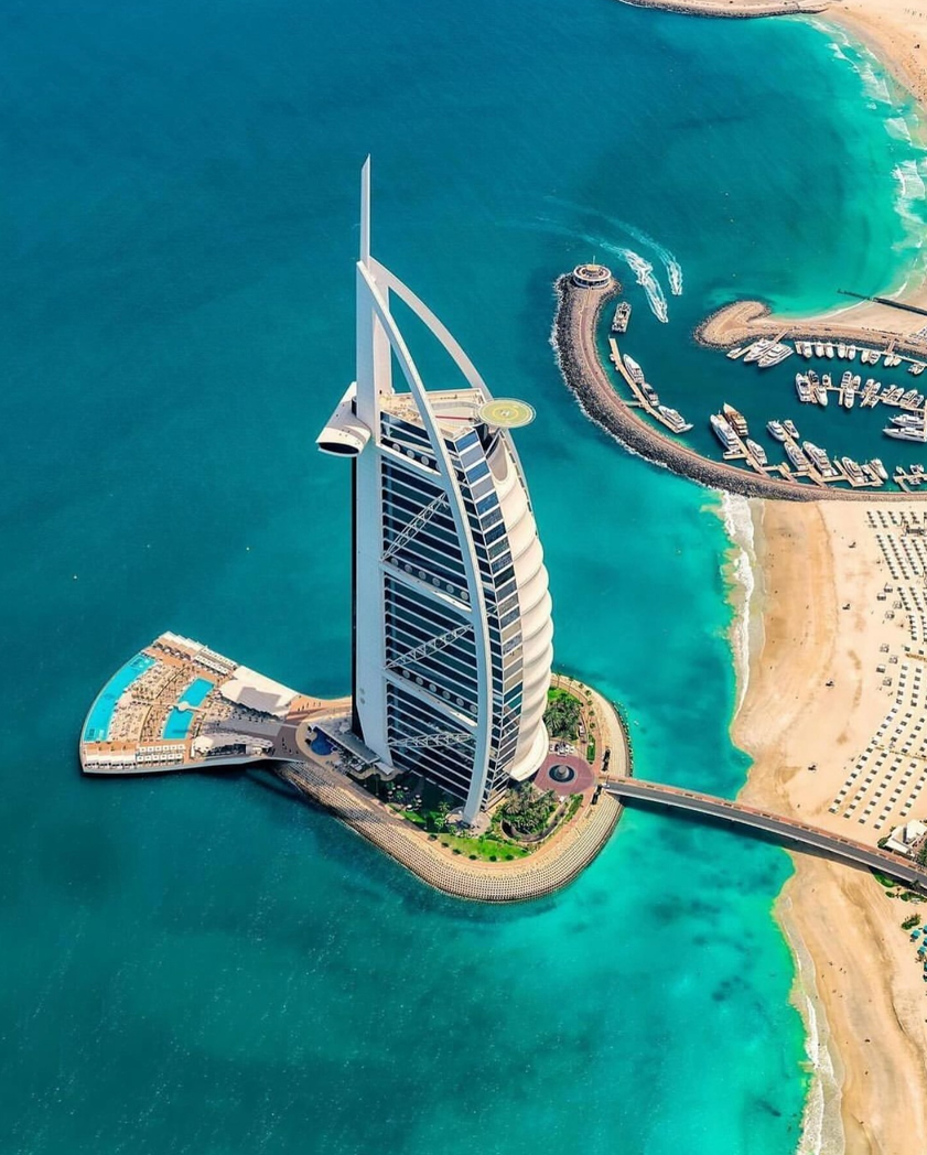 Burj Al Arab