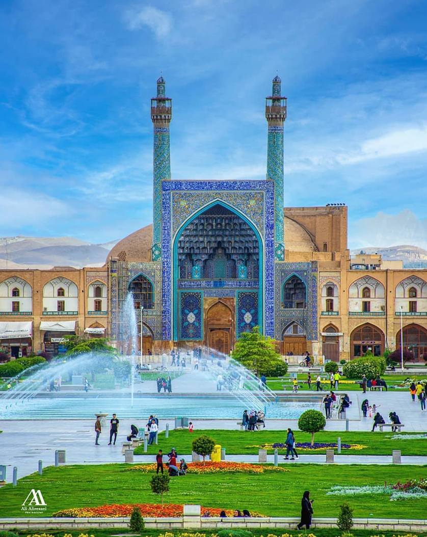 İsfahan